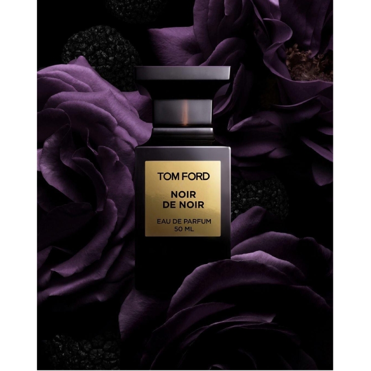TOM FORD  私人調香系列 時尚暗黑