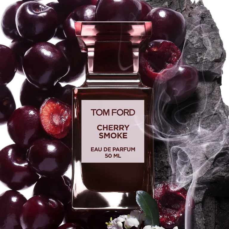 TOM FORD 私人調香系列 Cherry Smoke
