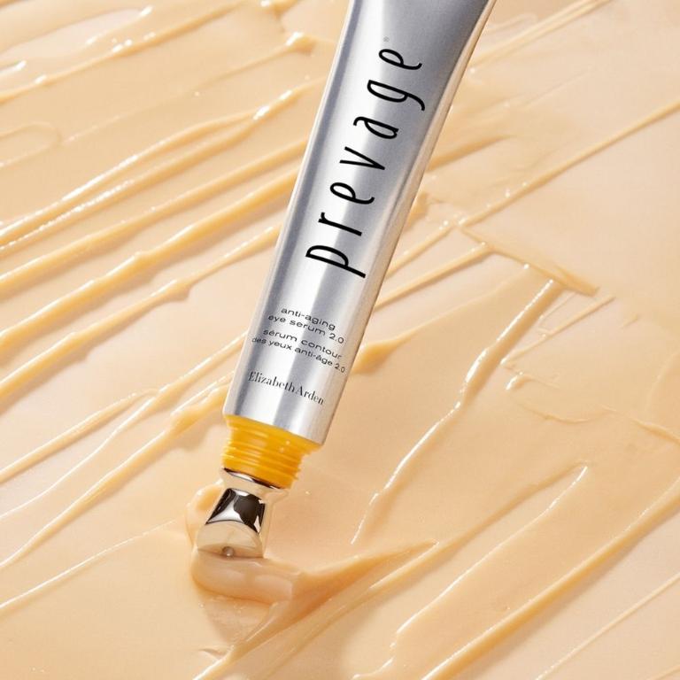 伊麗莎白雅頓 艾地苯高效抗皺活膚眼部精華2.0 20ml