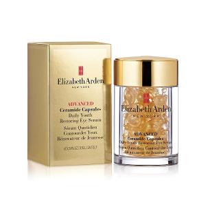 Elizabeth Arden 伊麗莎白雅頓 超進化黃金導航眼部膠囊 60顆