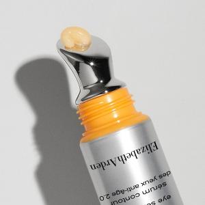 伊麗莎白雅頓 艾地苯高效抗皺活膚眼部精華2.0 20ml