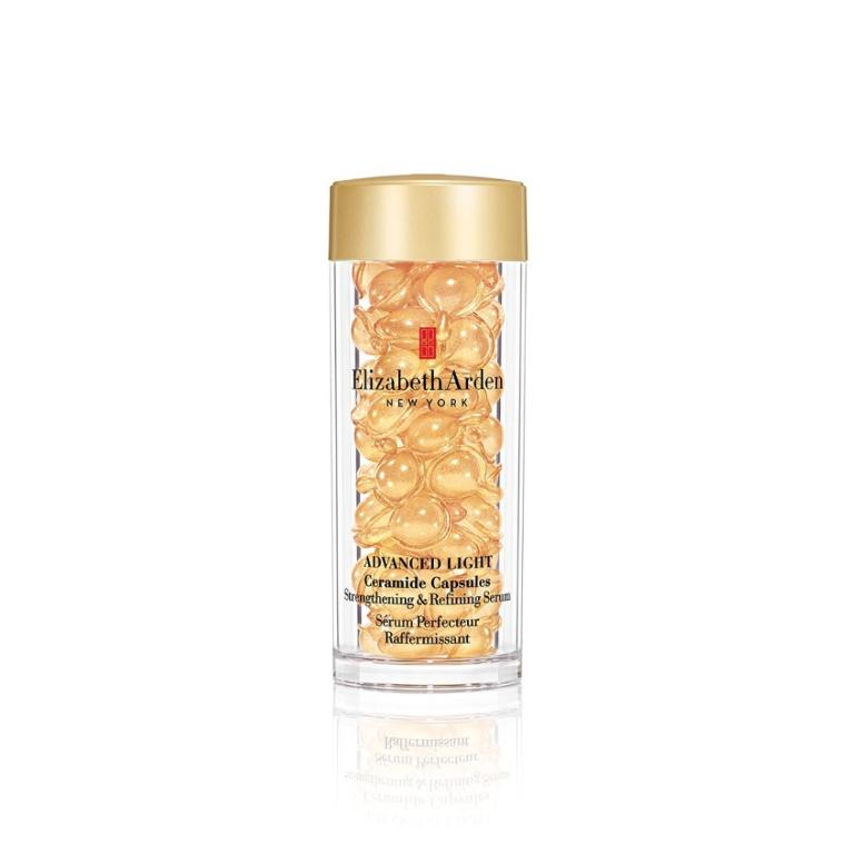 Elizabeth Arden 伊麗莎白雅頓 超進化輕感黃金導航膠囊 60顆
