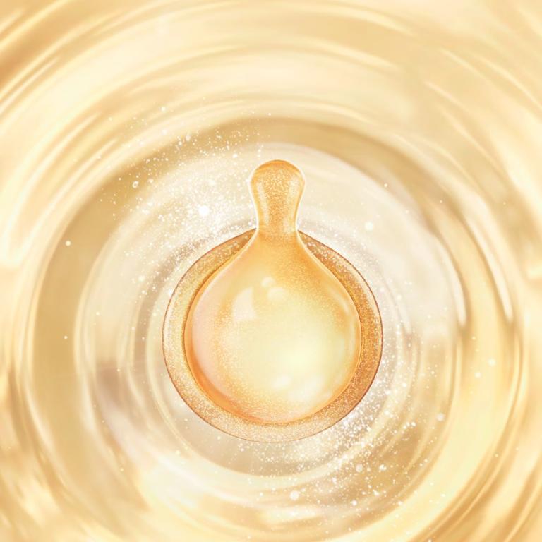 Elizabeth Arden 伊麗莎白雅頓 超進化輕感黃金導航膠囊 60顆