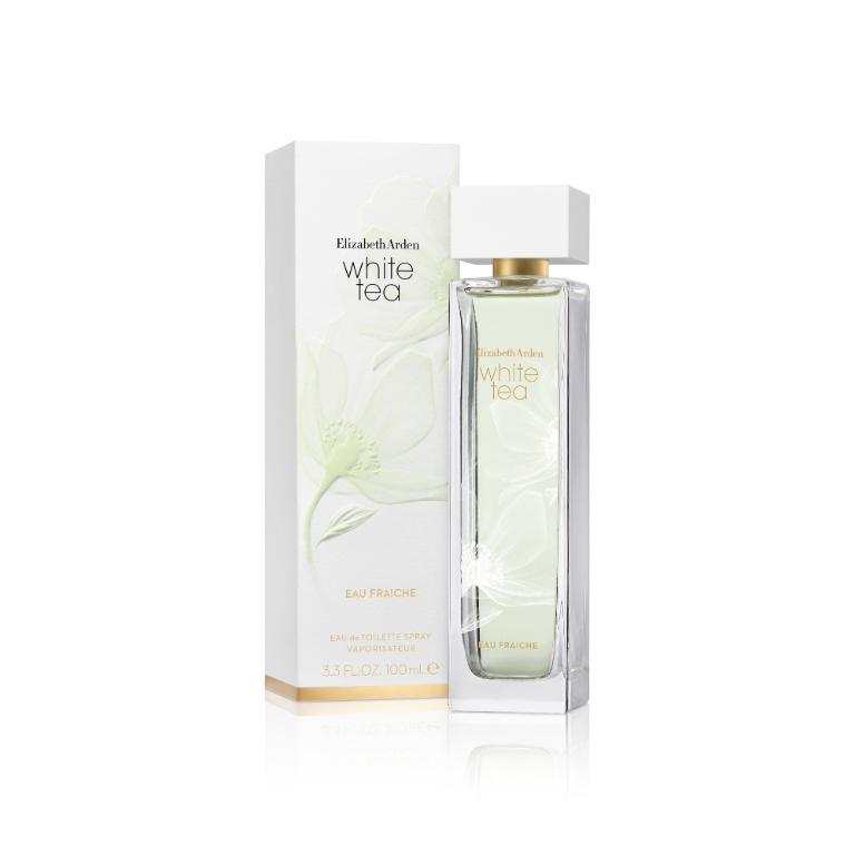 伊麗莎白雅頓 白茶淡香水100ml