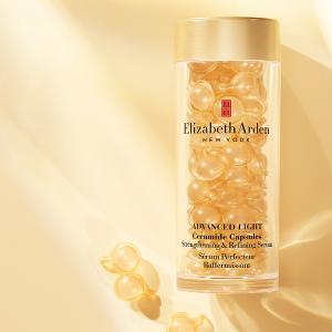 Elizabeth Arden 伊麗莎白雅頓 超進化輕感黃金導航膠囊 60顆