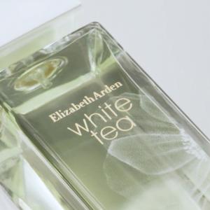 伊麗莎白雅頓 白茶淡香水100ml