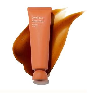 Sulwhasoo 玉竹草本亮采面膜