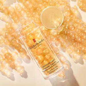 Elizabeth Arden 伊麗莎白雅頓 超進化輕感黃金導航膠囊 60顆