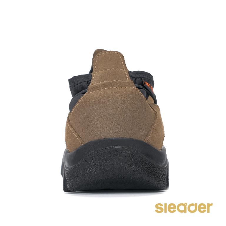 sleader 男鞋 輕量防水安全戶外休閒鞋-S3412L