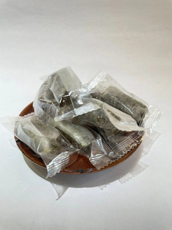 痴犬找茶系列-包種茶酥+蜜香紅茶酥