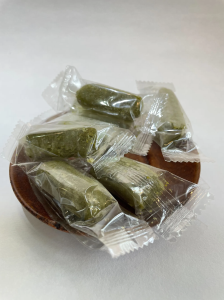 痴犬找茶系列-包種茶酥+蜜香紅茶酥