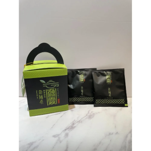 源霧系列系列-包種茶包3g*8/盒