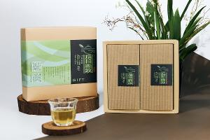 源霧系列系列-包種茶75g*2/盒
