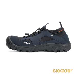 sleader 男鞋 輕量防水安全戶外休閒鞋-S3416L