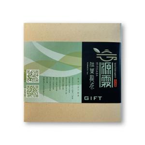 源霧系列系列-佳葉龍茶 75g*2/盒