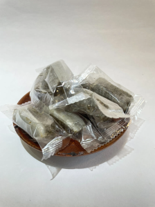 痴犬找茶系列-包種茶酥+蜜香紅茶酥