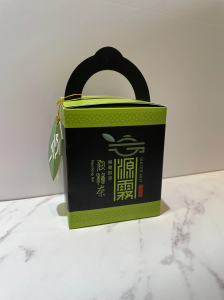 源霧系列系列-包種茶包3g*8/盒