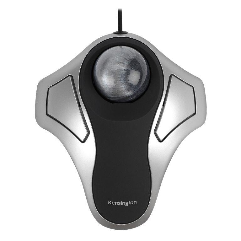 Kensington 入門款軌跡球滑鼠( K64327WW )