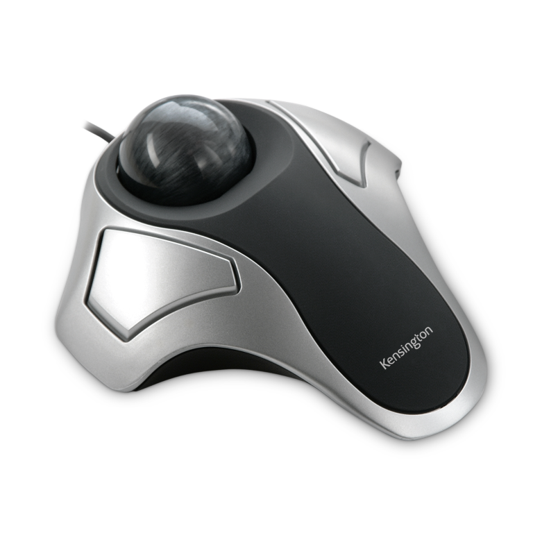 Kensington 入門款軌跡球滑鼠( K64327WW )