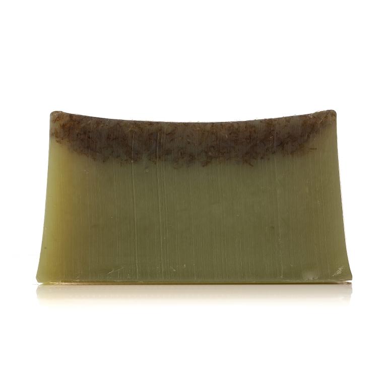 菠丹妮 橄欖萵苣手工皂150gx3