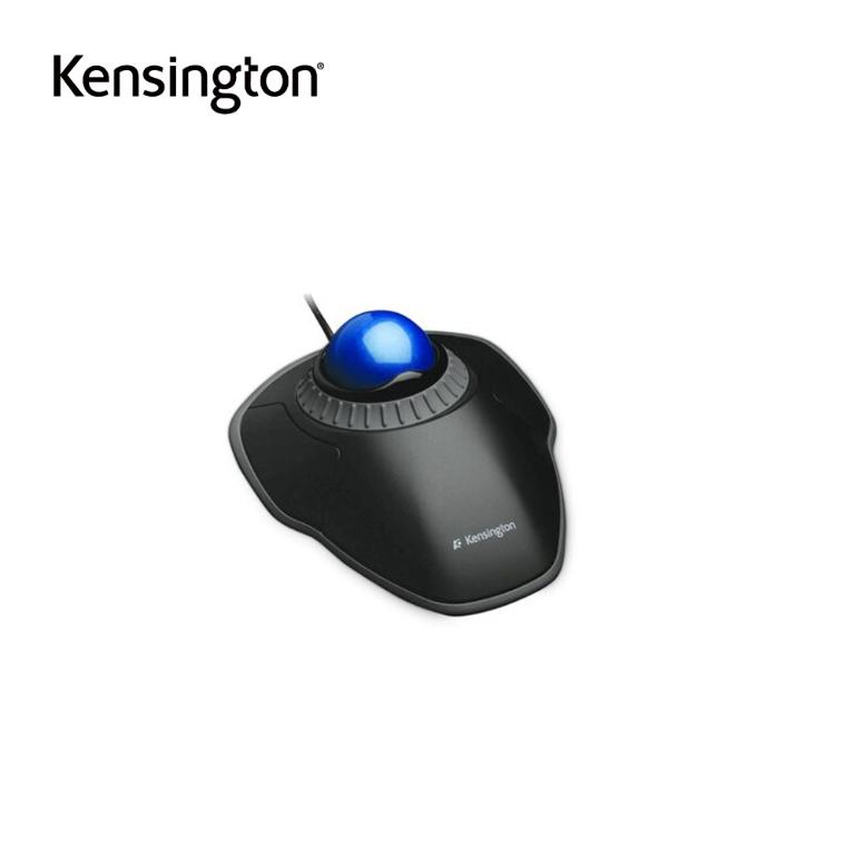 Kensington 滾動環軌跡球滑鼠( K72337WW )