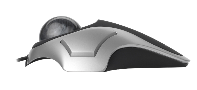 Kensington 入門款軌跡球滑鼠( K64327WW )