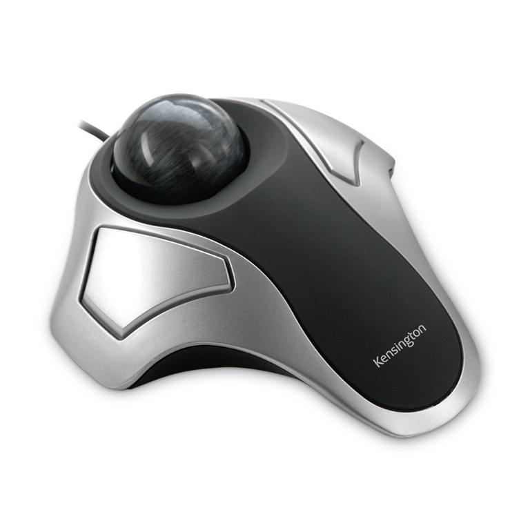 Kensington 入門款軌跡球滑鼠( K64327WW )