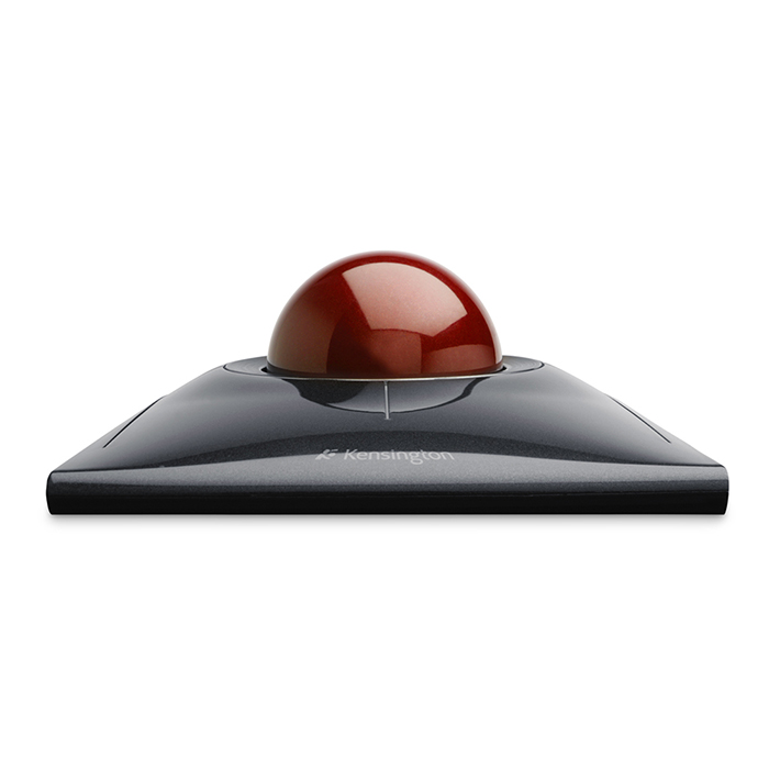 Kensington 設計款軌跡球滑鼠( K72327WW )