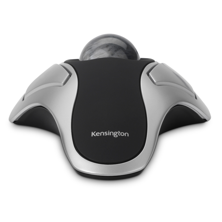 Kensington 入門款軌跡球滑鼠( K64327WW )