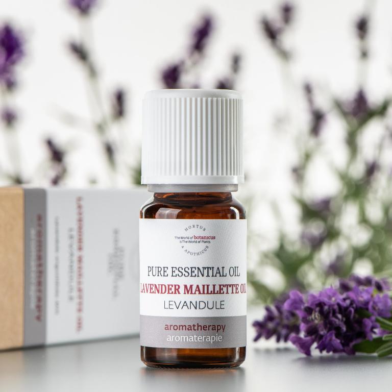 菠丹妮薰衣草精油10ml+薄荷精油10ml