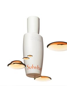 Sulwhasoo 新一代 潤燥養膚精華 60ml