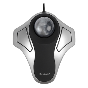 Kensington 入門款軌跡球滑鼠( K64327WW )