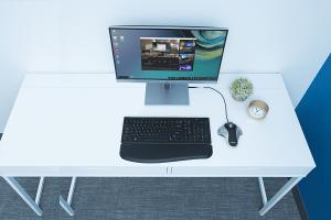 Kensington 入門款軌跡球滑鼠( K64327WW )