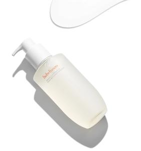 Sulwhasoo 淨透保濕潔顏油 200ml