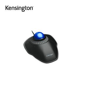 Kensington 滾動環軌跡球滑鼠( K72337WW )
