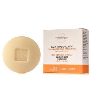 菠丹妮寶貝嬰兒嫩膚皂 100gx3