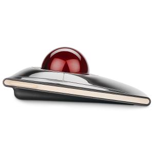 Kensington 設計款軌跡球滑鼠( K72327WW )