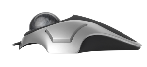 Kensington 入門款軌跡球滑鼠( K64327WW )