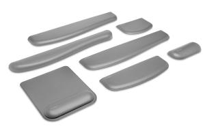 Kensington 標準滑鼠護腕墊(K55888WW)