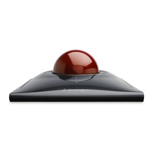 Kensington 設計款軌跡球滑鼠( K72327WW )