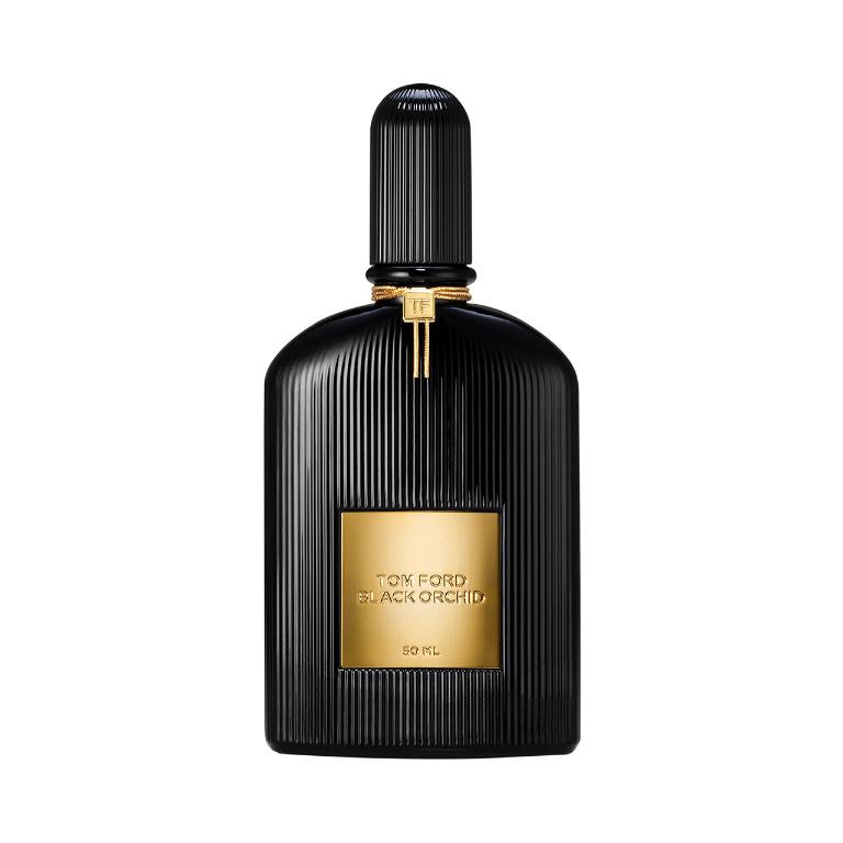 TOM FORD 設計師系列 經典黑蘭花香水 50ML