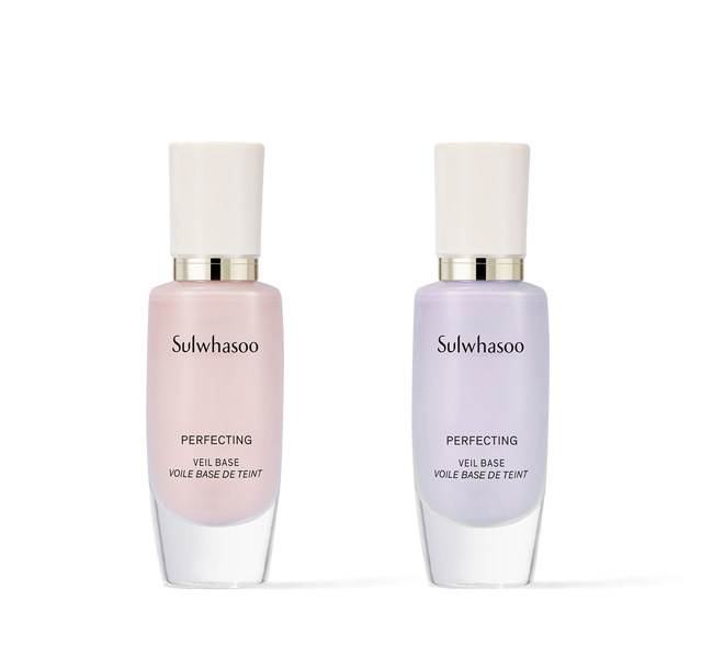 Sulwhasoo 完美輕透美肌乳 SPF29 PA++ 30ml