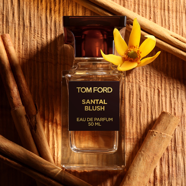 TOM FORD 私人調香系列 忘憂聖檀