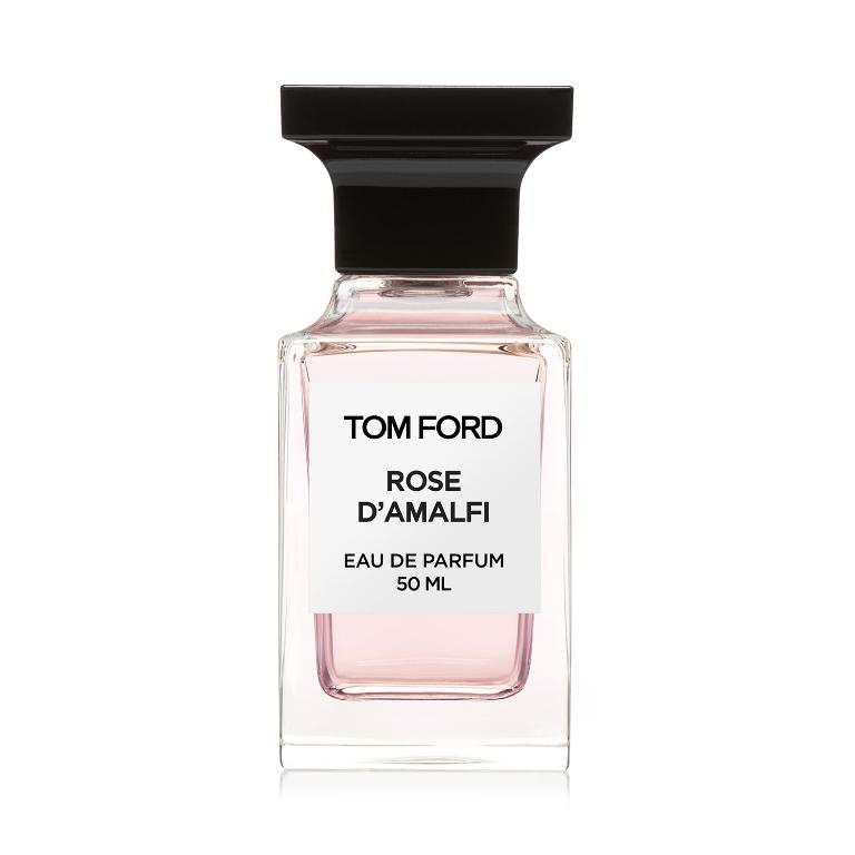 TOM FORD 私人調香系列 阿瑪菲玫瑰 50ML