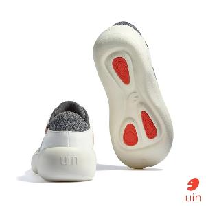 uin 西班牙原創設計 女鞋 運動鞋 巴特羅6守護熊4彩繪休閒鞋W1770434