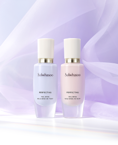 Sulwhasoo 完美輕透美肌乳 SPF29 PA++ 30ml