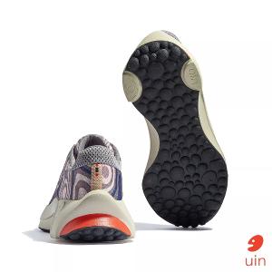 uin 西班牙原創設計 男鞋 運動鞋 塞維利亞1思旋彩繪休閒鞋M1940335