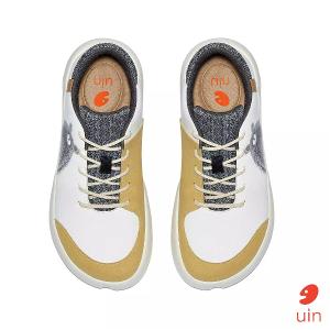 uin 西班牙原創設計 女鞋 運動鞋 巴特羅6守護熊4彩繪休閒鞋W1770434