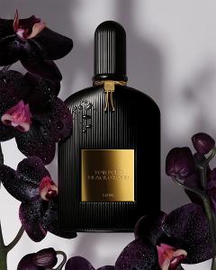 TOM FORD 設計師系列 經典黑蘭花香水 50ML