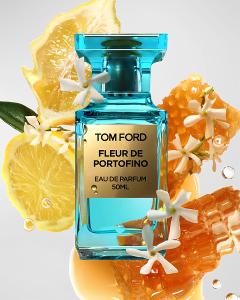 TOM FORD 地中海系列 沁藍海岸 50ML